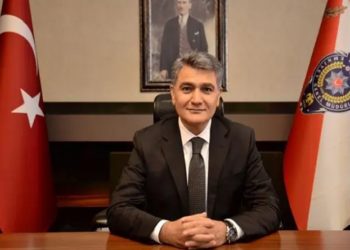 ‘Camide İtikafa’ skandal müdahale emrini veren İl Emniyet Müdürü Cengiz Zeybek emekliliğini istedi