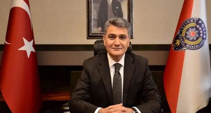 ‘Camide İtikafa’ skandal müdahale emrini veren İl Emniyet Müdürü Cengiz Zeybek emekliliğini istedi