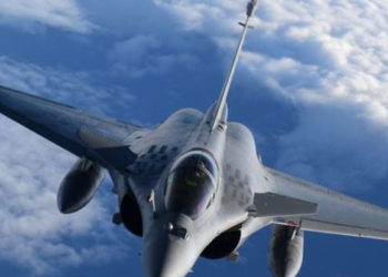 Mısır Fransa'dan 30 Rafale savaş uçağı almak için sözleşme imzaladı