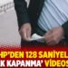 CHP’den 128 saniyelik ‘AK kapanma’ videosu