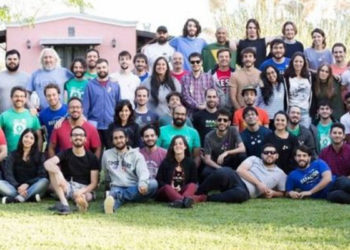 Arjantin'de bir şirkette çalışanların maaşlarını iş arkadaşları belirliyor