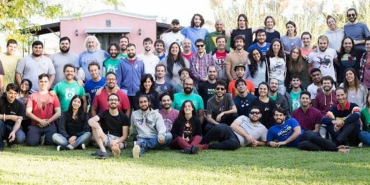 Arjantin'de bir şirkette çalışanların maaşlarını iş arkadaşları belirliyor