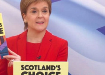 İskoçya'daki seçim Birleşik Krallık'ın geleceği için neden önemli?