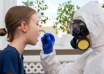 Prof. Dr. Mehmet Ceyhan: Mutant virüs tespit edilen çocuklarda uzun süren PCR pozitiflik yüzde 2'den 52'ye çıktı