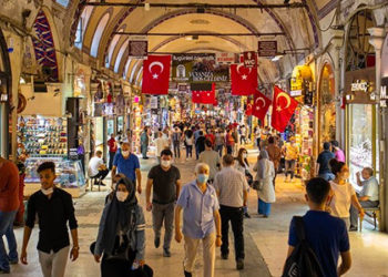 TESK Başkanı Palandöken: Esnaf bayrama iki gün kala açılsın