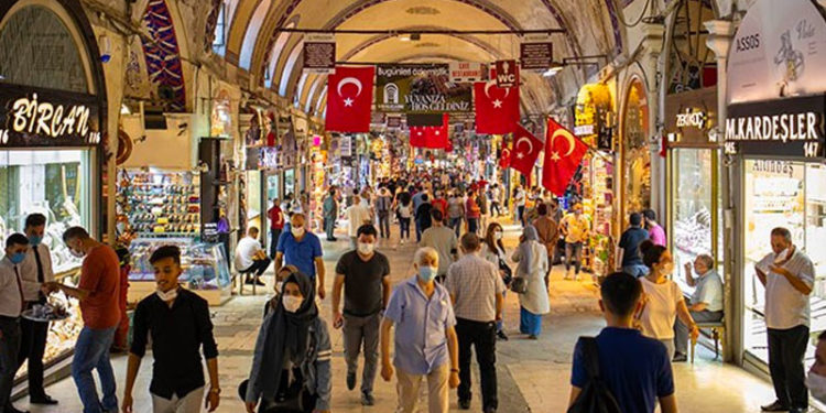 TESK Başkanı Palandöken: Esnaf bayrama iki gün kala açılsın