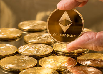 Kripto para birimi Ethereum, 447 miyar dolar pazar değerine ulaştı