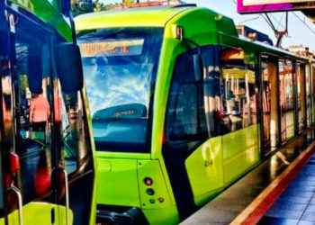 “Pazarlık usulüyle yapıldığı” gerekçesiyle Danıştay’ın iptal ettiği Bursa metro ihalesi, yeniden aynı usulle ihale edildi