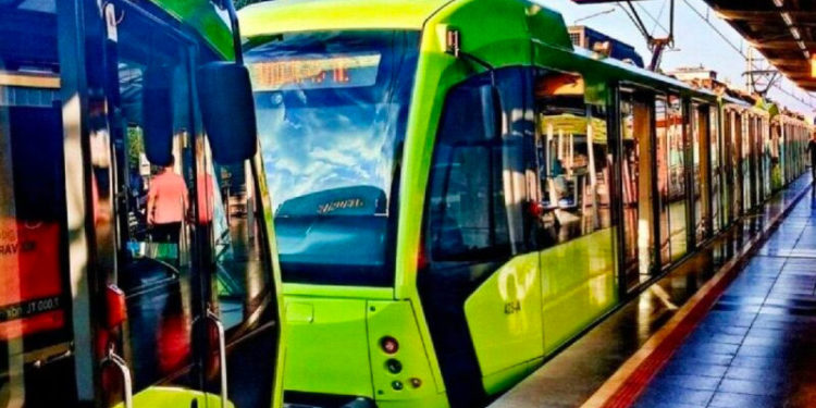 “Pazarlık usulüyle yapıldığı” gerekçesiyle Danıştay’ın iptal ettiği Bursa metro ihalesi, yeniden aynı usulle ihale edildi