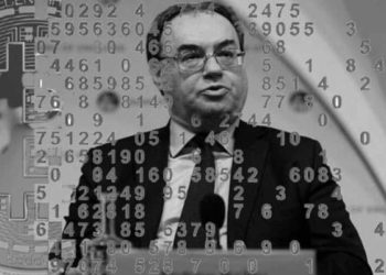 Britanya Merkez Başkanı uyardı: Birikimini gözden çıkaran kripto para alsın