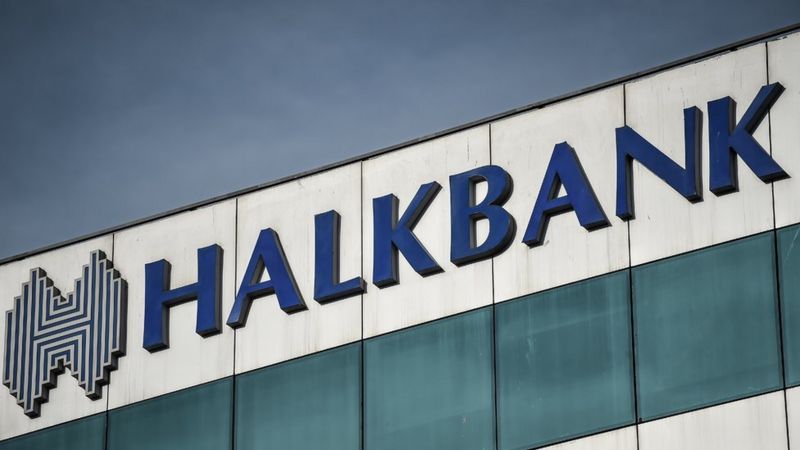 Halkbank'ın kârında yüzde 92 düşüş