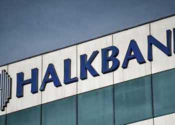 Halkbank'ın kârında yüzde 92 düşüş