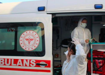TTB Genel Sekreteri Bulut: Bu önlemler vaka sayılarını 5 binin altına çekemez