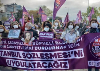 İstanbul Sözleşmesi