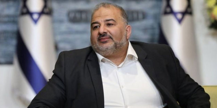 İsrail'de koalisyon görüşmeleri Kudüs ve Gazze'deki gelişmeler yüzünden sekteye uğradı