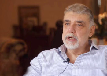 Ekonomist Atilla Yeşilada: Dolar endeksinde beklediğimiz alevlenme 1 ay ertelendi