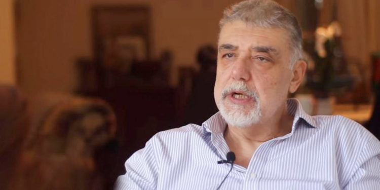 Ekonomist Atilla Yeşilada: Dolar endeksinde beklediğimiz alevlenme 1 ay ertelendi