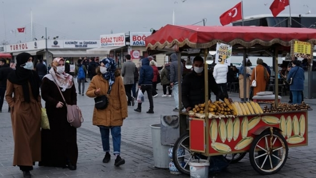 ‘Tam kapanma’dan sonra her hafta bir açılma