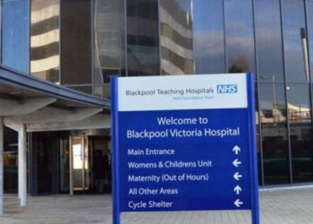 İngiltere'de hastanede cinsel saldırıya uğradığından şüphelenilen 75 yaşındaki hastanın ölümü soruşturuluyor