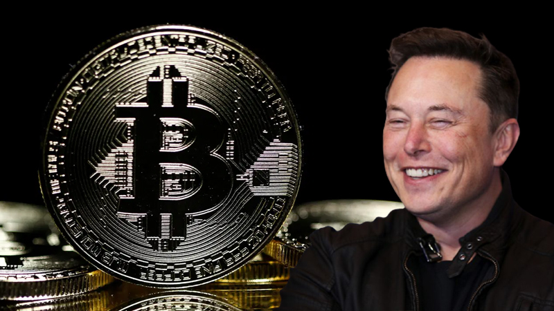 Elon Musk ödemeyi durdurdu, Bitcoin çakıldı!