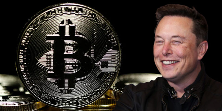 Elon Musk ödemeyi durdurdu, Bitcoin çakıldı!