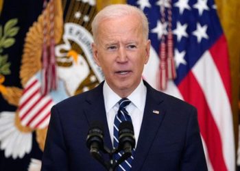 ABD’de 124 emekli general ve amiralden Biden karşıtı bildiri