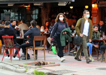 3 aşamalı plan masada: 17 Mayıs sonrası normalleşme nasıl olacak?