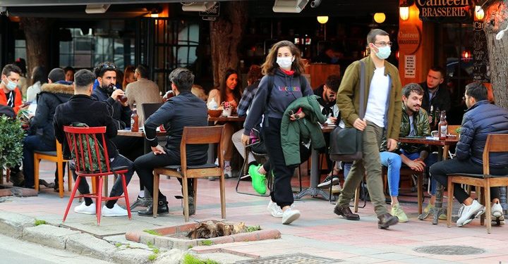 3 aşamalı plan masada: 17 Mayıs sonrası normalleşme nasıl olacak?