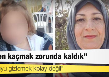 Gazze ve İsrail'de anneler: 'Geceleri uyuyamıyoruz'