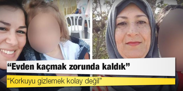 Gazze ve İsrail'de anneler: 'Geceleri uyuyamıyoruz'