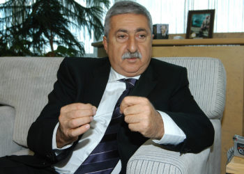 TESK Başkanı Palandöken: Yeniden kapanma istemiyoruz, esnafın dayanacak gücü yok