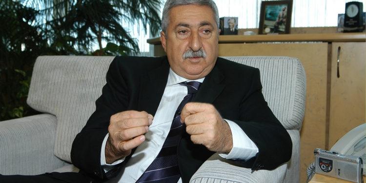 TESK Başkanı Palandöken: Yeniden kapanma istemiyoruz, esnafın dayanacak gücü yok