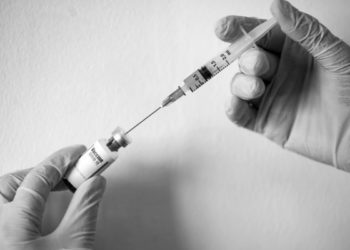 ‘Tam kapanma’ biterken: İki doz aşıyı da yaptıranların oranı daha yüzde 13’lerde