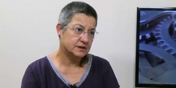 TTB Başkanı Fincancı, işçi ölümlerine dikkat çekti: Aşıda önceliklendirme salgın verileri dikkate alınarak yapılmıyor