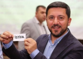 İstifa ettirilen AKP’li belediye başkanı Rasim Arı: İlla konuşayım mı!