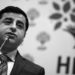 Demirtaş: ‘Hiçbir şey olmamışsa bile mutlaka bir şey olmuştur’ iddianamesi!