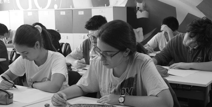 Salgında 938 özel okul kapandı