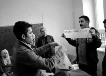 Seçim yasası: Baraj yüzde 5’e iniyor; Türkiye 124 bölgeye ayrılıyor