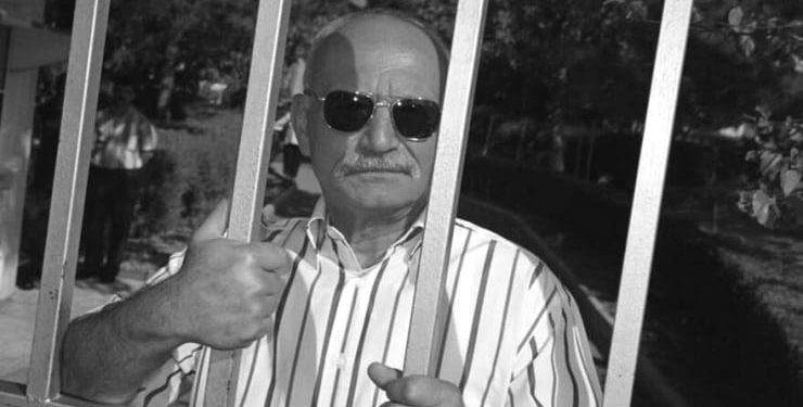 Korkut Eken, ‘devlet stratejisi’ nedeniyle Atilla Peker’i yanına almış