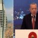 İtirazlara aldırış etmeyen Erdoğan, Kanal İstanbul için tarih verdi