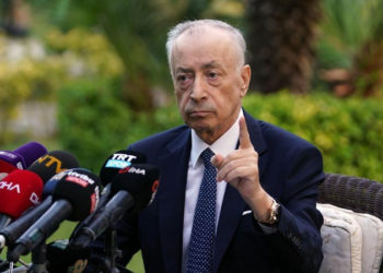 Mustafa Cengiz: Geride kalan 3 yılda kulübü iyi yönetmişiz ki bugün 6 başkan adayı birden var