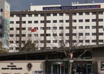 ‘Pelikan hesap verecek’ sloganı atan 4 polis gözaltına alındı, şube müdürünün yeri değiştirildi