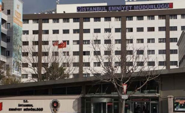 ‘Pelikan hesap verecek’ sloganı atan 4 polis gözaltına alındı, şube müdürünün yeri değiştirildi