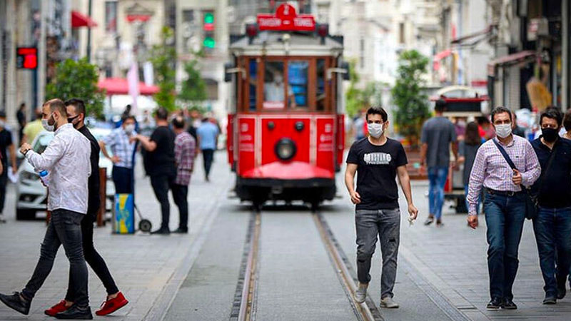 17 Mayıs sonrası için sinyal verilmişti; kademeli açılma planı nasıl olacak?