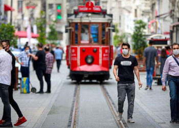 17 Mayıs sonrası için sinyal verilmişti; kademeli açılma planı nasıl olacak?