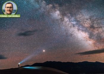 17. Yazı: Allah kâinatı evrim ile yaratmış olamaz mı?