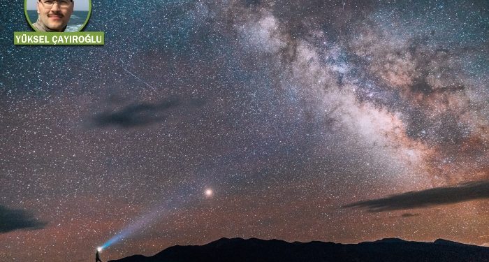 17. Yazı: Allah kâinatı evrim ile yaratmış olamaz mı?