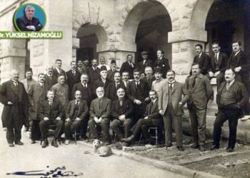 1915 tehciri yargılamalarında neler yaşandı?