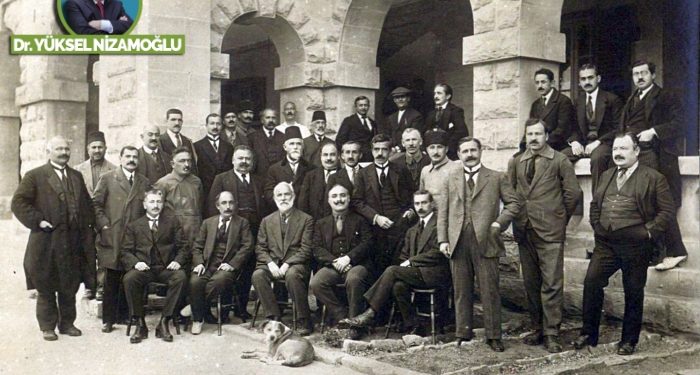 1915 tehciri yargılamalarında neler yaşandı?