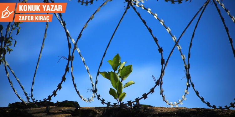 2020 yılında ‘sivil toplum örgütleri’ ağır darbe aldı!